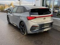 Gebraucht Cupra Born e-Boost 169 kW (231 PS) 2022 Grau Kleinwagen
