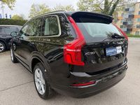 Gebraucht Volvo XC90 Core 250 PS (183 kW) 2022 Schwarz SUV