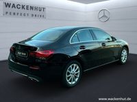 gebraucht Mercedes A250 e Limousine Progressive MBUX-Navi Ambiente