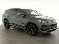 Neu VW Tayron R-line 204 PS (150 kW) 2026 Delfingrau metallic SUV