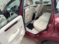 Gebraucht Mercedes A200 190 PS (139 kW) 2008 Rot Kleinwagen