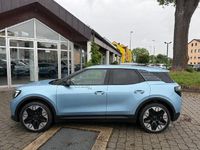 Gebraucht Ford Explorer Premium 210 kW (286 PS) 2024 Blau SUV