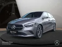 Gebraucht Mercedes B200 Progressive 150 PS (110 kW) 2025 Mountain grau Kleinwagen