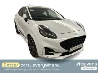 Occasion Ford Puma ST-Line 125 ch (91 kW) 2022 Blanc SUV