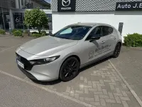 Gebraucht Mazda 3 Homura-Line 140 PS (102 kW) 2025