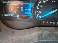 Gebraucht Ford Ranger 218 PS (160 kW) 2020 Schwarz Pickup
