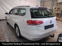 gebraucht VW Passat Variant 2.0 TDI DSG Comfortline *1.HAND*
