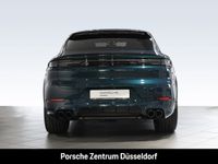 gebraucht Porsche Cayenne S Coupe SportDesign Head-Up Standheizung