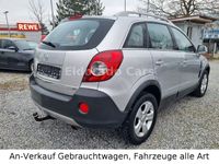 gebraucht Opel Antara Edition 4x4