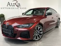 Gebraucht BMW M440 M Sport 374 PS (275 kW) 2021 Rot Limousine