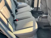 Gebraucht Seat Ibiza 84 PS (61 kW) 2012 Schwarz Limousine