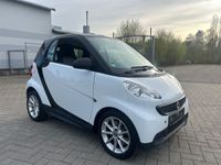 gebraucht Smart ForTwo Coupé ForTwo#Tüv 04/26 #8Fach #2xSchlüssel