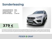 Novo Cupra Ateca 190 HP (139 kW) 2026 Branco SUV
