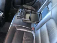 Gebraucht Volvo V70 Summum 163 PS (119 kW) 2011 Schwarz Kombi