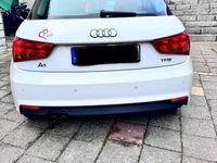 gebraucht Audi A1 1.4 TFSI -