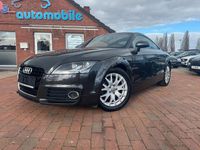Gebraucht Audi TT Sport 170 PS (125 kW) 2011 Grau Coupé