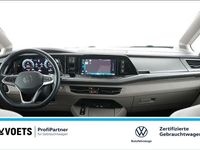 Gebraucht VW Multivan Life 150 PS (110 kW) 2025 Schwarz Van