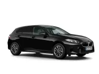 Gebraucht BMW 116 Efficient Dynamics 122 PS (89 kW) 2025 Kleinwagen