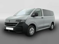 Gebraucht VW T7 150 PS (110 kW) 2025 Grau Van