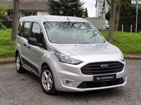 gebraucht Ford Transit Connect Kombi Trend Automatik *GARANTIE*