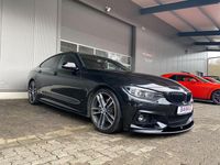 Gebraucht BMW 440 M Sport 326 PS (239 kW) 2018 Schwarz Coupé