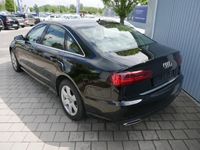 gebraucht Audi A6 2.0 TDI DPF ULTRA * S-TRONIC * BUSINESS-PAKET * NAVI * XENON * STANDHEIZUNG * PDC * SHZG