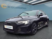 Gebraucht Audi A3 150 PS (110 kW) 2024 Schwarz