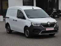 Brugt Renault Kangoo Rapid Extra 95 HK (69 kW) 2022 Hvid MPV