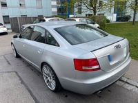gebraucht Audi A6 2.4 20 Zoll