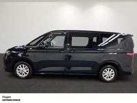 Gebraucht VW Multivan Life 150 PS (110 kW) 2024 Schwarz Van