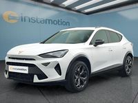 Gebraucht Cupra Formentor 150 PS (110 kW) 2025 Weiß SUV