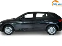 Neu Skoda Scala Essence 95 PS (69 kW) 2025 Wählbar Kleinwagen