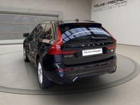 Gebraucht Volvo XC60 398 PS (292 kW) 2022 Schwarz SUV