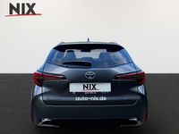 Gebraucht Toyota Corolla 122 PS (89 kW) 2025 Grau Kombi