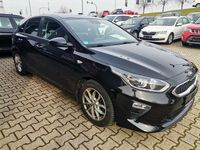 Gebraucht Kia Ceed Edition 7 99 PS (72 kW) 2020 (1k) zilinaschwarz met. Kleinwagen