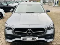 Gebraucht Mercedes E300 Avantgarde 313 PS (230 kW) 2022 Grau Limousine