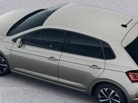 Gebraucht VW Polo Sound 95 PS (69 kW) 2024 Grau Kleinwagen