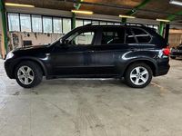 Gebraucht BMW X5 306 PS (225 kW) 2011 Schwarz SUV