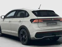 Gebraucht VW Taigo R-line 150 PS (110 kW) 2025 Grau SUV