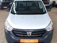 gebraucht Dacia Dokker Express Ambiance 2Hand *Tüv Neu*