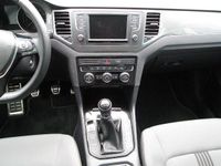 Gebraucht VW Golf VII Allstar 125 PS (91 kW) 2016 Grau metallic Limousine