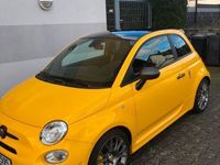 gebraucht Abarth 595 Competizione