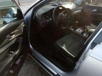 Gebraucht Audi A6 140 PS (102 kW) 2005 Silber SUV