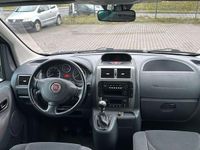 Gebraucht Fiat Scudo 163 PS (119 kW) 2015 Weiß Van