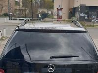 gebraucht Mercedes ML320 CDI 4 MATIC