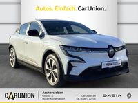 Second-hand Renault Megane E-Tech Evolution 96 kW (131 CP) 2022 Alb Berlinǎ
