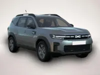 Neu Dacia Bigster 158 PS (116 kW) 2026 Manufacturer SUV