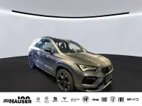 Gebraucht Cupra Ateca 300 PS (220 kW) 2023 Graphitgrau SUV