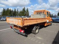 Gebraucht Mercedes Sprinter 129 PS (94 kW) 2009 Andere