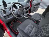 Gebraucht Suzuki Splash Basic 65 PS (47 kW) 2008 Kleinwagen